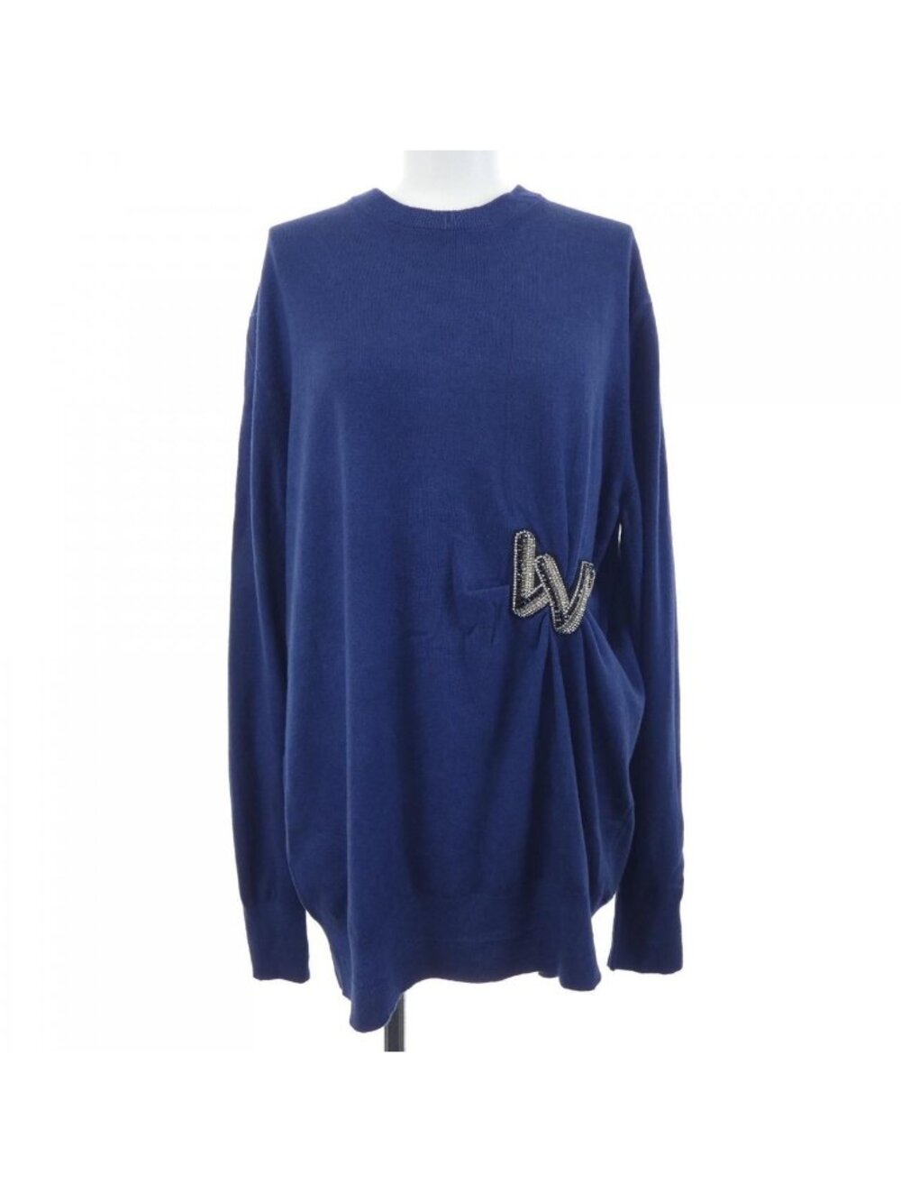 Louis Vuitton Knit Sweater